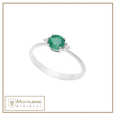 Fantasia di Colore - ANB 2482 | Comete Gioielli